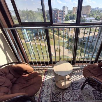Продается 2-х комнатная квартира, 40 м²