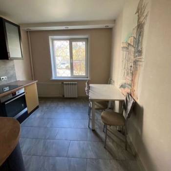 Сдается 2-х комнатная квартира, 54 м²