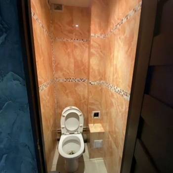 Сдается 2-х комнатная квартира, 54 м²