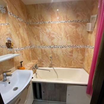 Сдается 2-х комнатная квартира, 54 м²