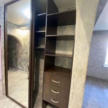 Сдается 2-х комнатная квартира, 54 м²