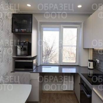 Продается 3-х комнатная квартира, 63,3 м²