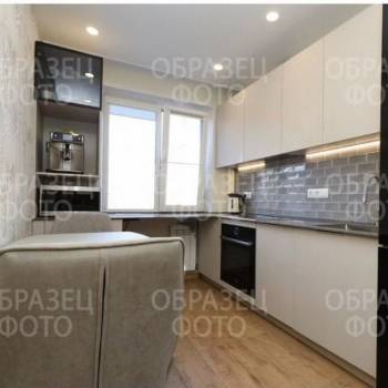 Продается 3-х комнатная квартира, 63,3 м²