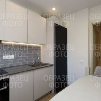 Продается 3-х комнатная квартира, 63,3 м²