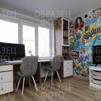 Продается 3-х комнатная квартира, 63,3 м²