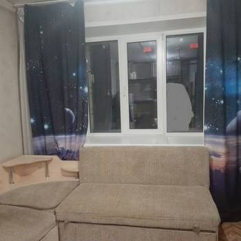 Сдается Комната, 17 м²