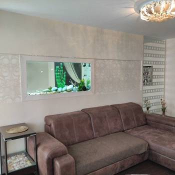 Сдается Многокомнатная квартира, 98,6 м²