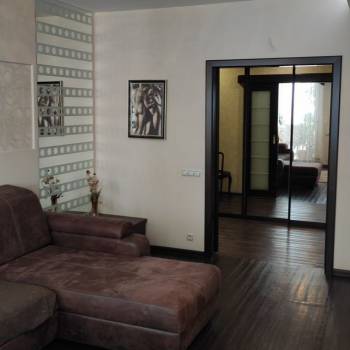 Сдается Многокомнатная квартира, 98,6 м²