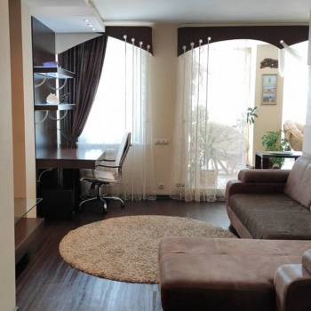 Сдается Многокомнатная квартира, 98,6 м²