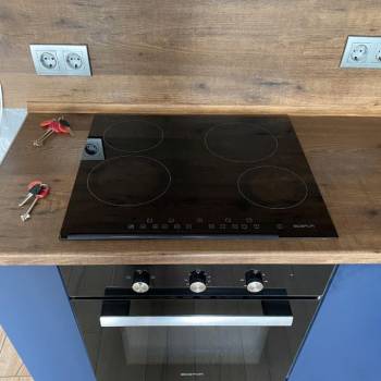 Сдается 2-х комнатная квартира, 49 м²