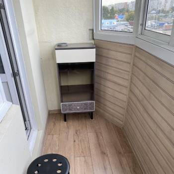 Сдается 2-х комнатная квартира, 49 м²