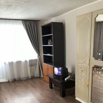 Продается 1-комнатная квартира, 44,6 м²