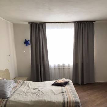 Продается 1-комнатная квартира, 44,6 м²