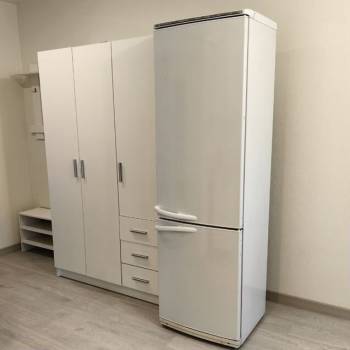 Сдается 1-комнатная квартира, 27 м²