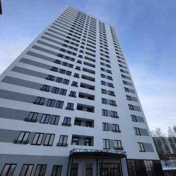 Сдается 1-комнатная квартира, 27 м²