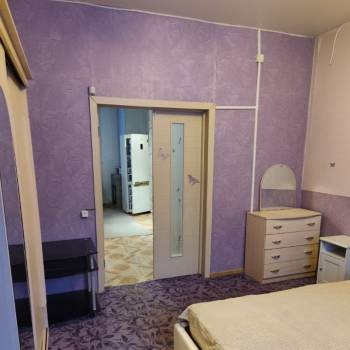 Сдается 2-х комнатная квартира, 60 м²