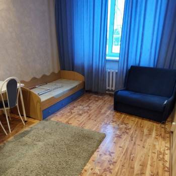 Сдается 2-х комнатная квартира, 60 м²