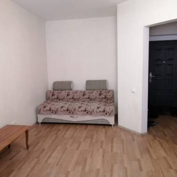 Сдается 1-комнатная квартира, 41 м²
