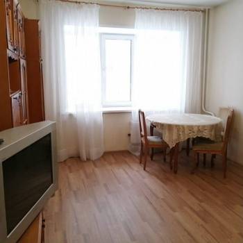 Сдается 1-комнатная квартира, 41 м²