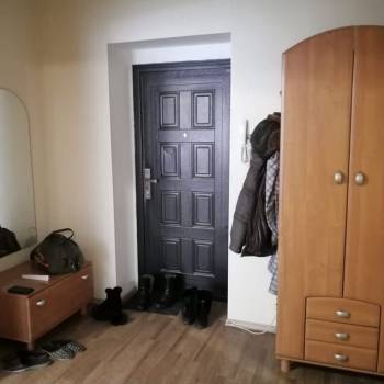 Сдается 1-комнатная квартира, 41 м²