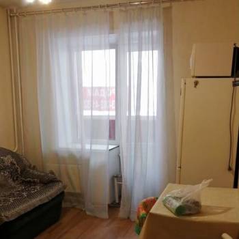 Сдается 1-комнатная квартира, 41 м²