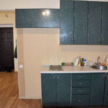 Сдается 1-комнатная квартира, 41 м²