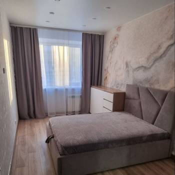 Сдается 2-х комнатная квартира, 56 м²