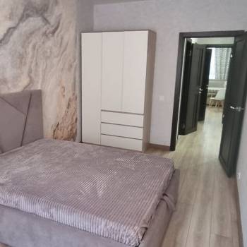 Сдается 2-х комнатная квартира, 56 м²