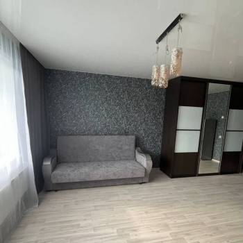 Сдается 1-комнатная квартира, 32,4 м²