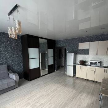 Сдается 1-комнатная квартира, 32,4 м²