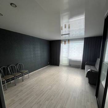 Сдается 1-комнатная квартира, 32,4 м²