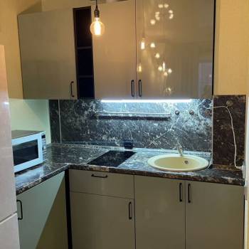 Сдается 2-х комнатная квартира, 37 м²