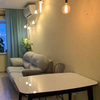 Сдается 2-х комнатная квартира, 37 м²