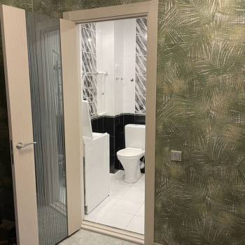 Сдается 2-х комнатная квартира, 37 м²