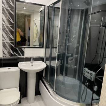 Сдается 2-х комнатная квартира, 37 м²