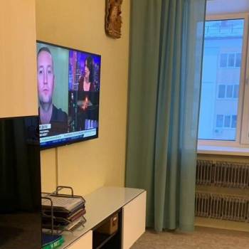 Сдается 2-х комнатная квартира, 37 м²