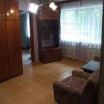 Сдается 2-х комнатная квартира, 44,5 м²