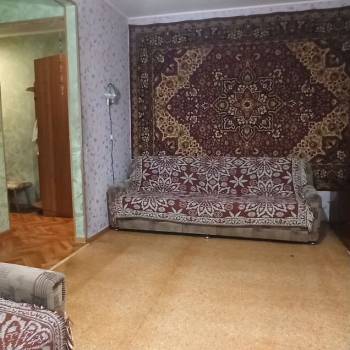 Сдается 2-х комнатная квартира, 44,5 м²