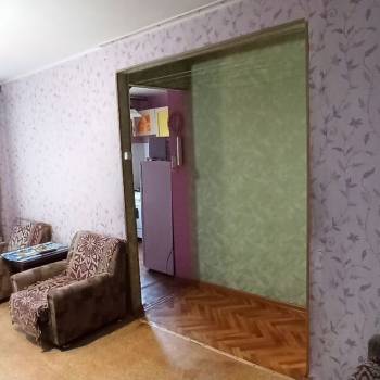 Сдается 2-х комнатная квартира, 44,5 м²