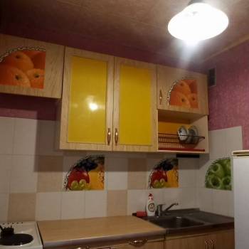 Сдается 2-х комнатная квартира, 44,5 м²