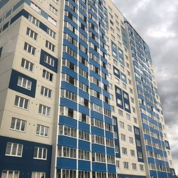 Сдается 2-х комнатная квартира, 49 м²