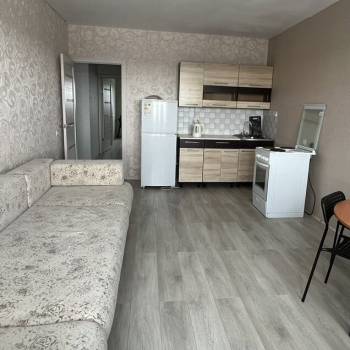 Сдается 2-х комнатная квартира, 49 м²