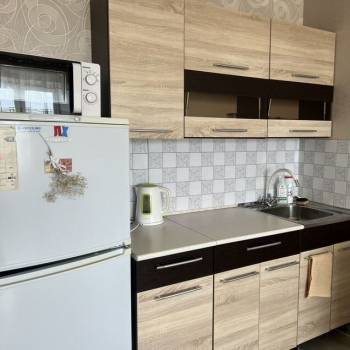 Сдается 2-х комнатная квартира, 49 м²