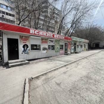 Сдается Нежилое помещение, 16 м²