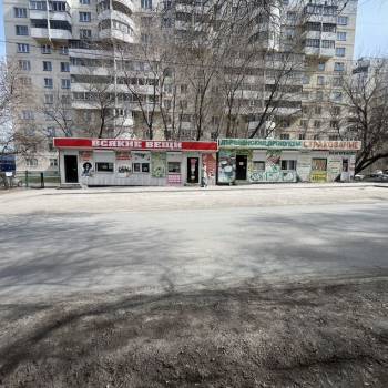 Сдается Нежилое помещение, 16 м²