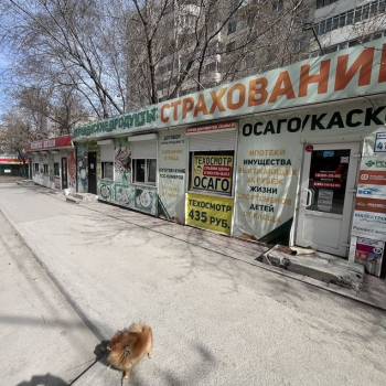 Сдается Нежилое помещение, 16 м²