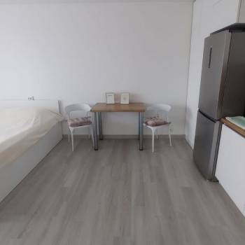 Продается 1-комнатная квартира, 29 м²