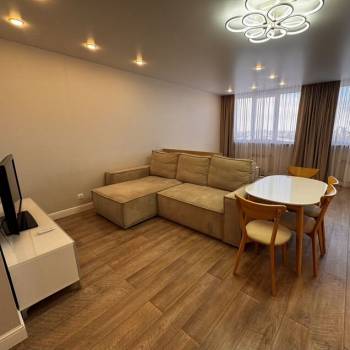 Сдается 2-х комнатная квартира, 47 м²