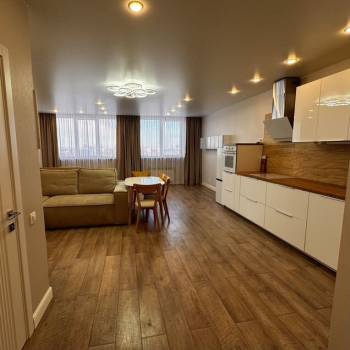 Сдается 2-х комнатная квартира, 47 м²