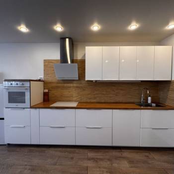 Сдается 2-х комнатная квартира, 47 м²